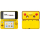 Nintendo New Nintendo 2DS XL Pikachu Edition - 404892 - zdjęcie 2